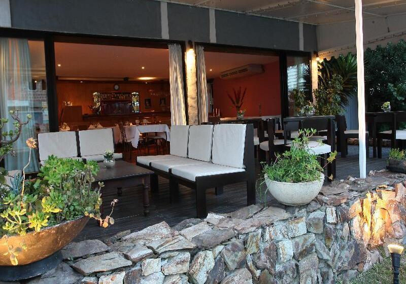 Jamaica Punta Del Este Hotel & Residence