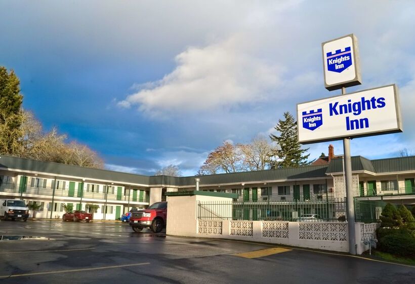 فندق Knights Inn Salem