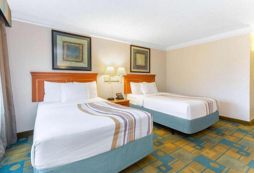 فندق La Quinta By Wyndham Redding