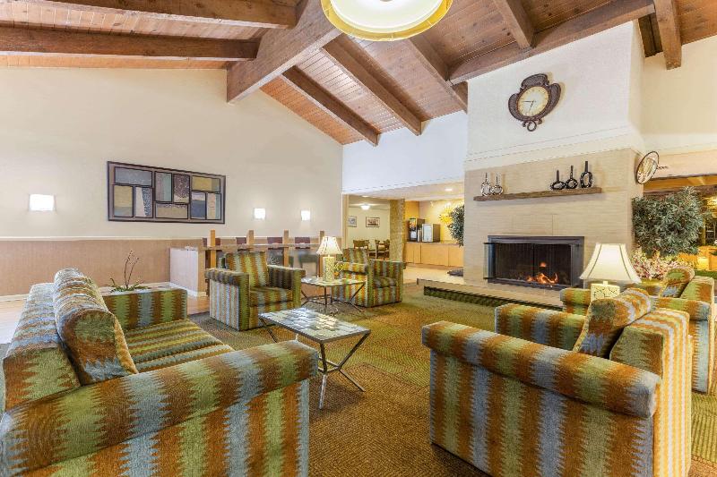 فندق La Quinta By Wyndham Redding