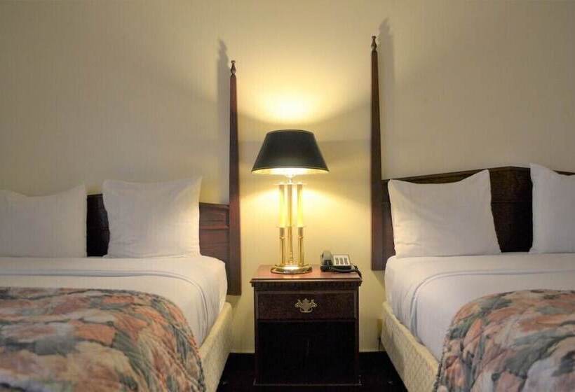فندق Merced Inn And Suites