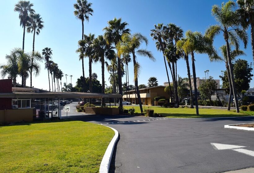 호텔 Palmeras Chula Vista