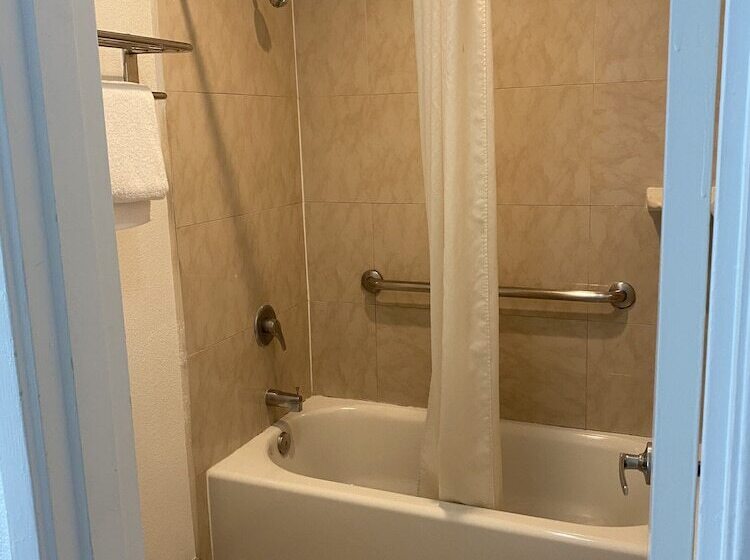 호텔 Palmeras Chula Vista