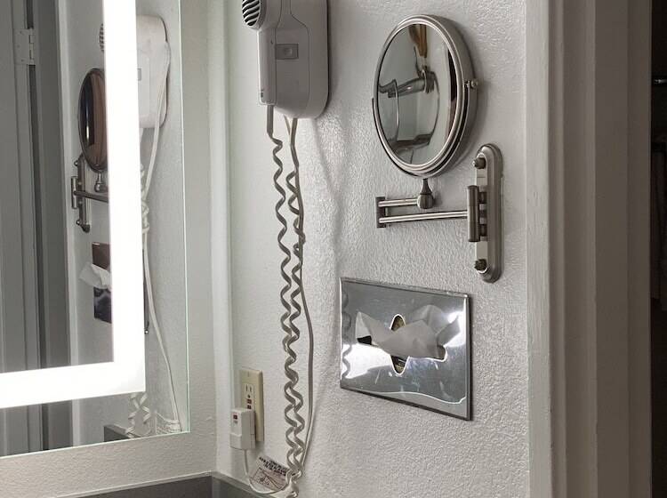 호텔 Palmeras Chula Vista