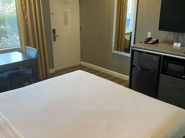 호텔 Palmeras Chula Vista