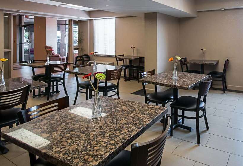 فندق Quality Inn Near Potomac Mills