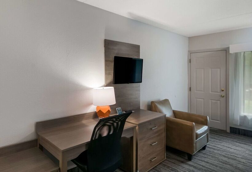 酒店 Quality Inn Westfield  Springfield
