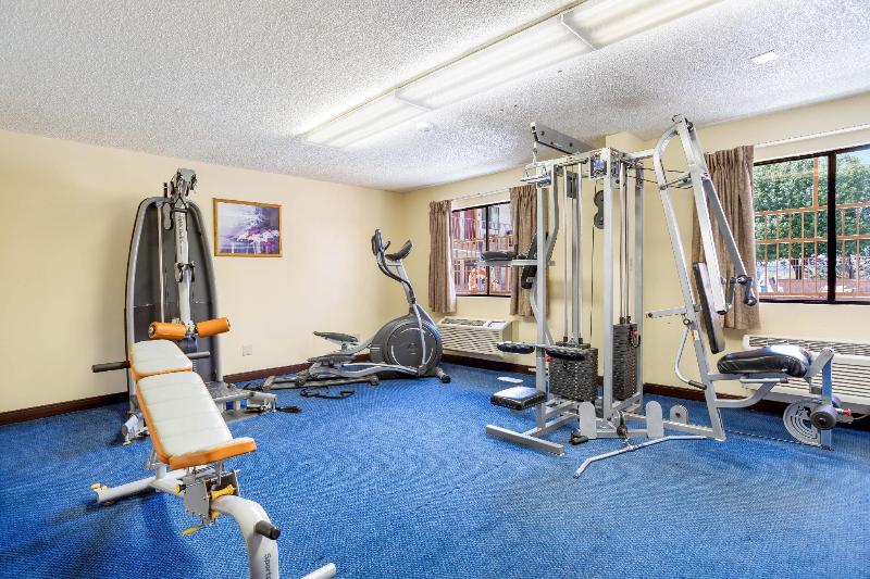 فندق Red Roof Inn Gallup