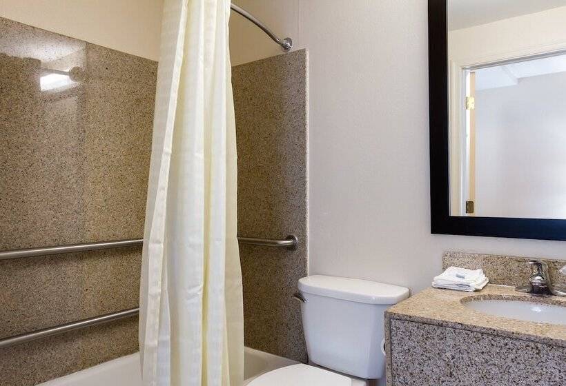 酒店 Red Roof Inn York Downtown