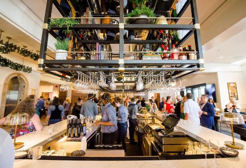 هتل Saint Kate   The Arts