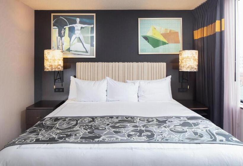 هتل Saint Kate   The Arts