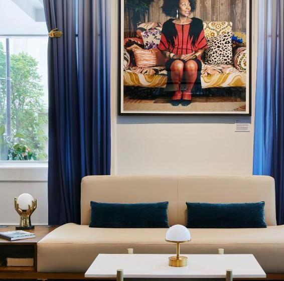 هتل Saint Kate   The Arts