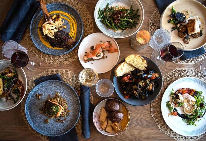 هتل Saint Kate   The Arts