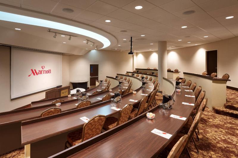 בית מלון כפרי Salt Lake City Marriott University Park