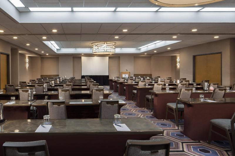酒店 Sheraton Bucks County Langhorne