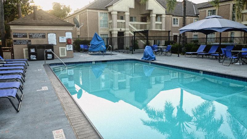 בית מלון כפרי Sonesta Es Suites San Jose Airport
