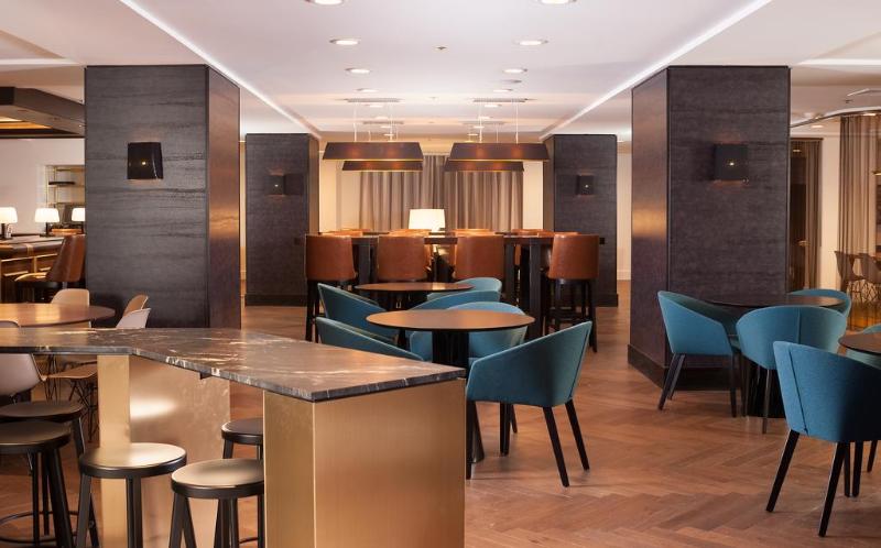 فندق Stanford Court San Francisco