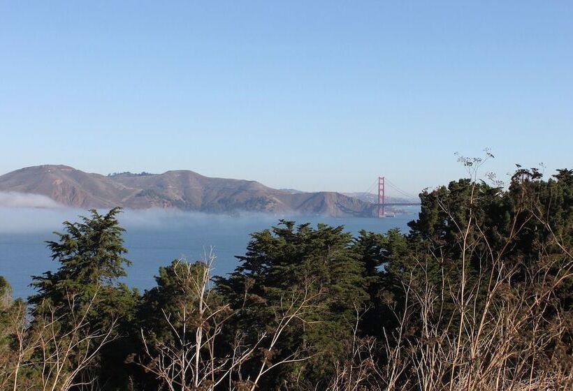 فندق Stanford Court San Francisco