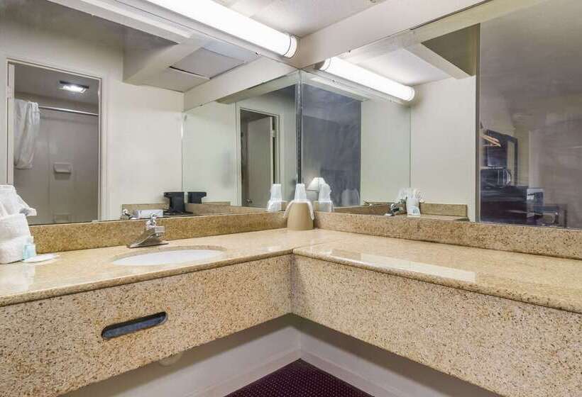 فندق Suburban Studios Florence I 95