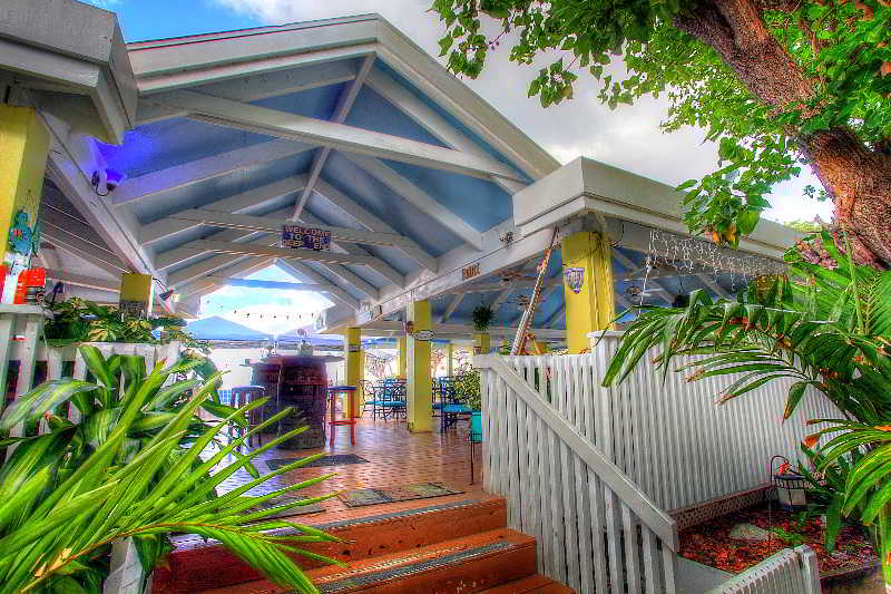 هتل Tamarind Reef Resort Spa & Marina