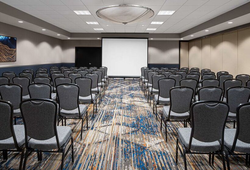 فندق The Alloy King Of Prussia   A Doubletree By Hilton