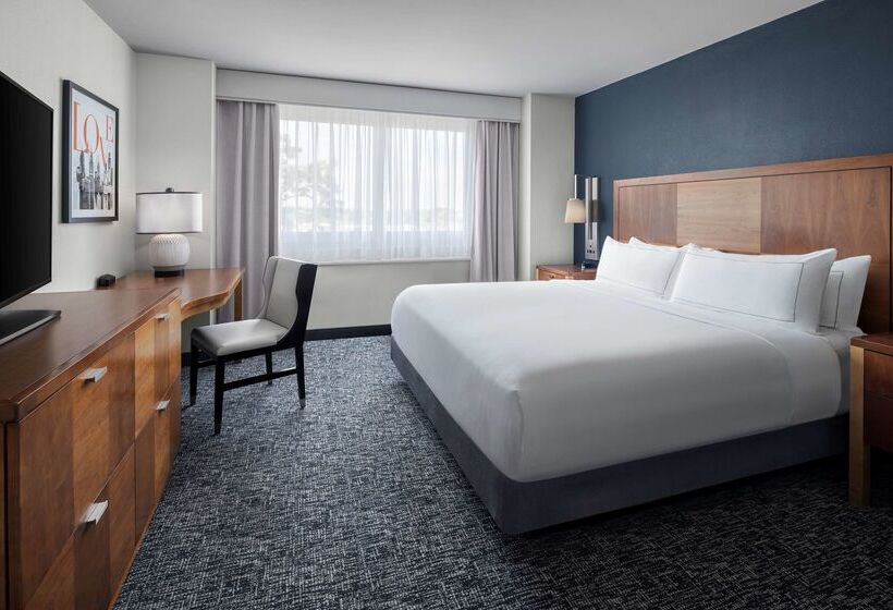 فندق The Alloy King Of Prussia   A Doubletree By Hilton