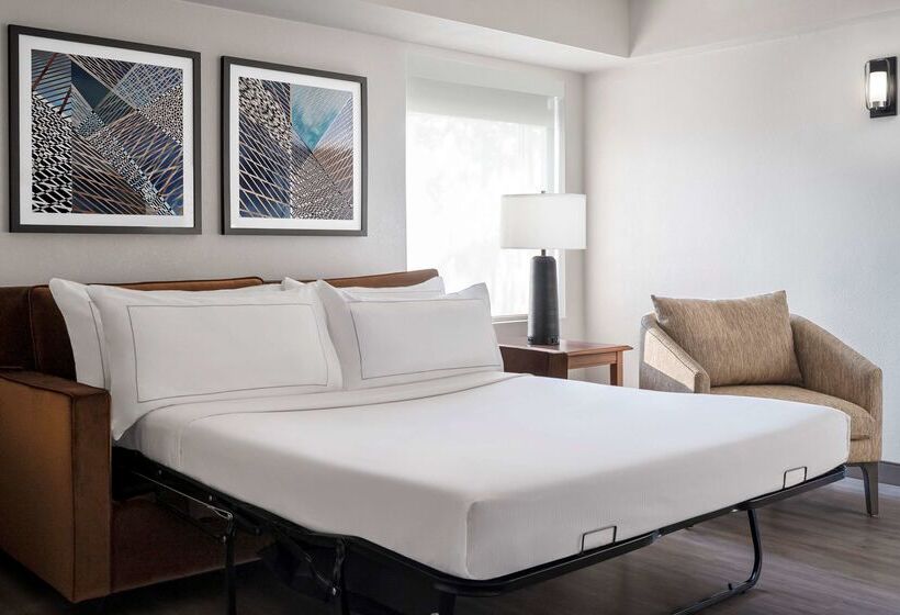 فندق The Alloy King Of Prussia   A Doubletree By Hilton