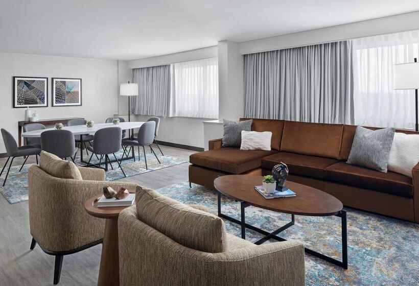 فندق The Alloy King Of Prussia   A Doubletree By Hilton