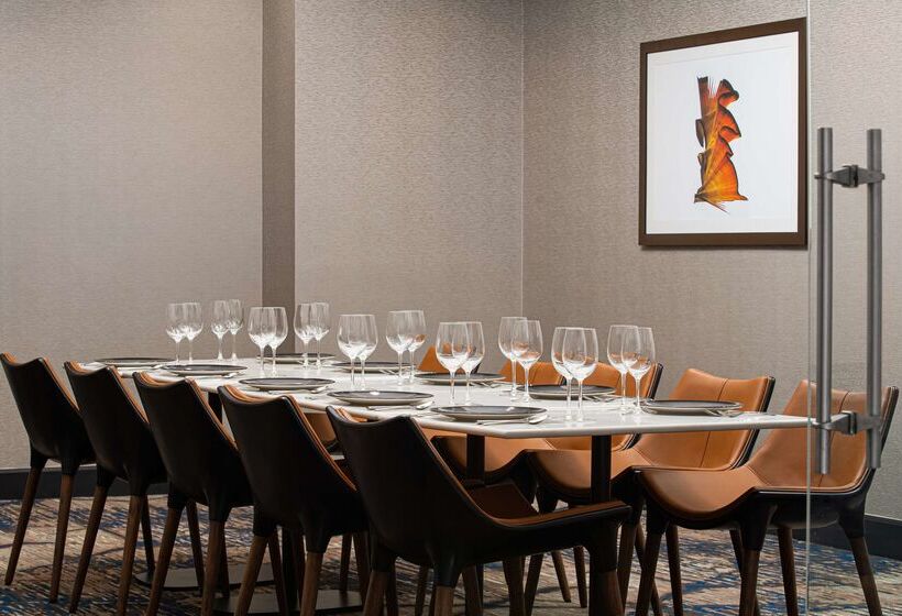 فندق The Alloy King Of Prussia   A Doubletree By Hilton