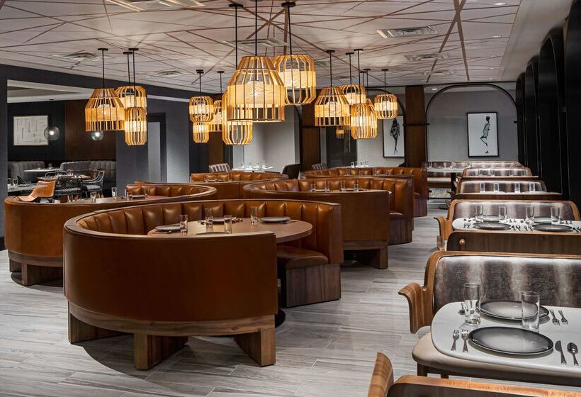 فندق The Alloy King Of Prussia   A Doubletree By Hilton