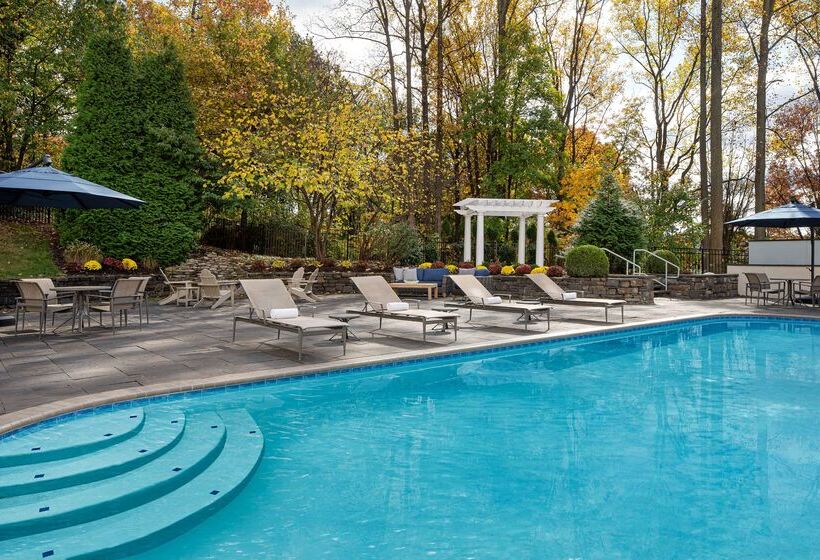 فندق The Alloy King Of Prussia   A Doubletree By Hilton