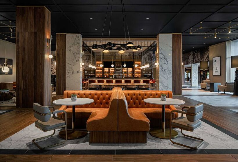 فندق The Alloy King Of Prussia   A Doubletree By Hilton