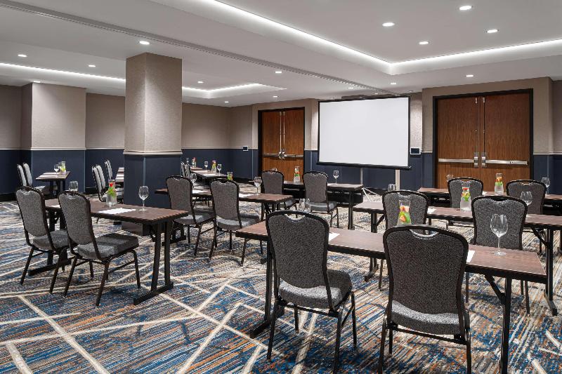 فندق The Alloy King Of Prussia   A Doubletree By Hilton