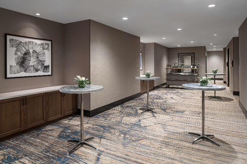 فندق The Alloy King Of Prussia   A Doubletree By Hilton