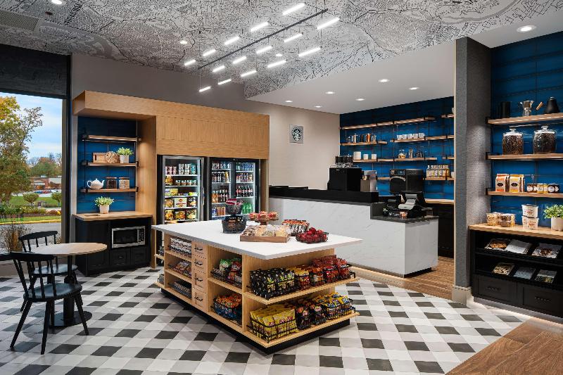 فندق The Alloy King Of Prussia   A Doubletree By Hilton