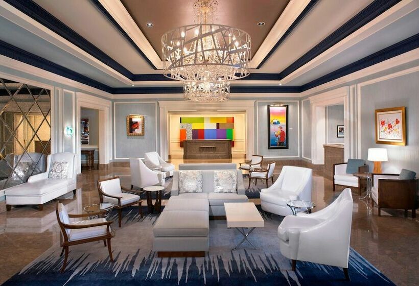فندق The Henry, Autograph Collection