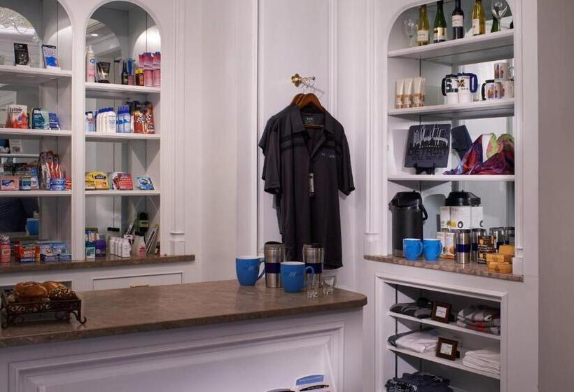 فندق The Henry, Autograph Collection