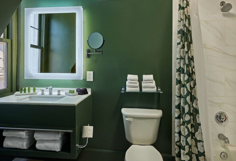 هتل The Partridge Inn Augusta Curio Collection By Hilton