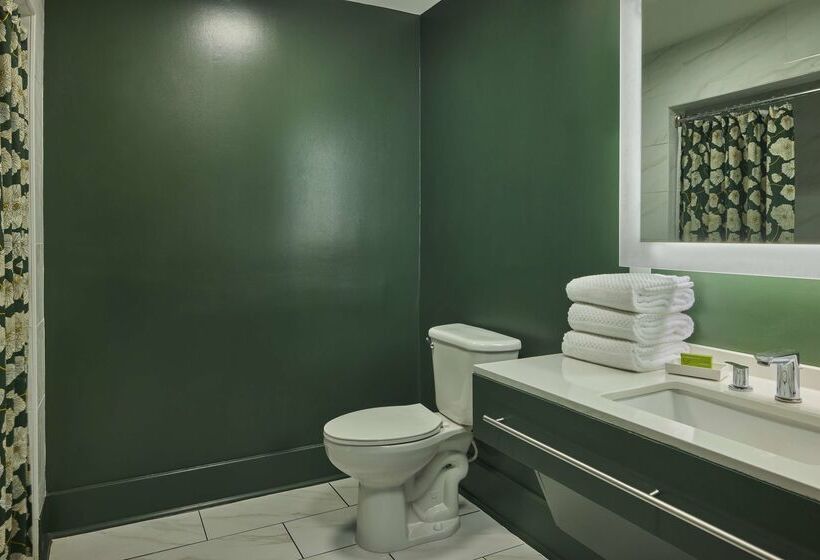 هتل The Partridge Inn Augusta Curio Collection By Hilton