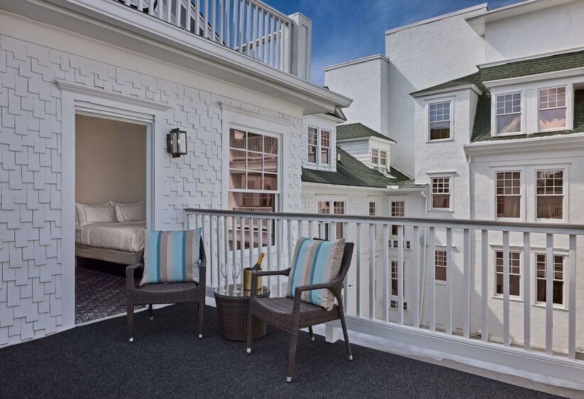 هتل The Partridge Inn Augusta Curio Collection By Hilton
