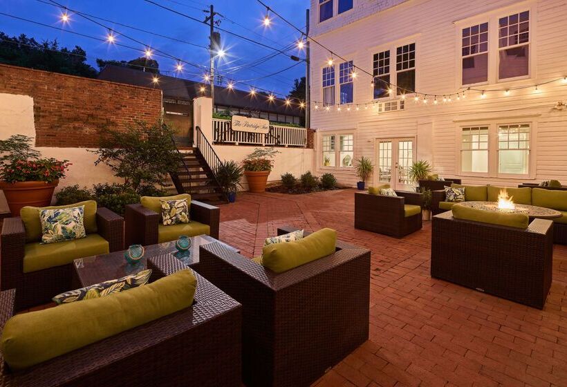 هتل The Partridge Inn Augusta Curio Collection By Hilton