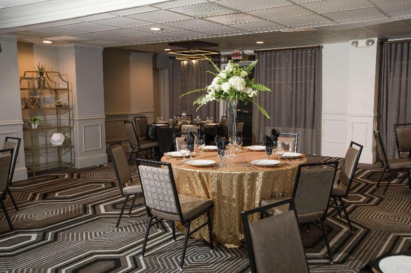 هتل The Partridge Inn Augusta Curio Collection By Hilton