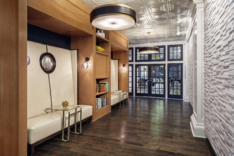 هتل The Partridge Inn Augusta Curio Collection By Hilton