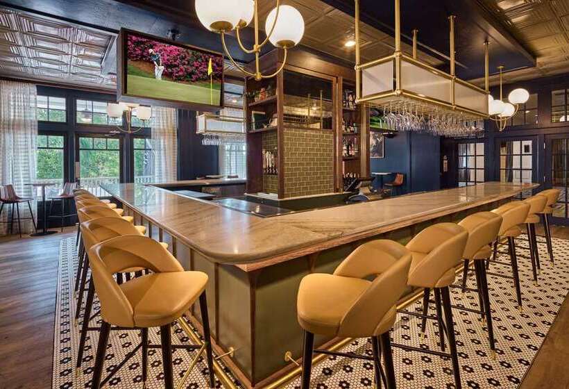 هتل The Partridge Inn Augusta Curio Collection By Hilton