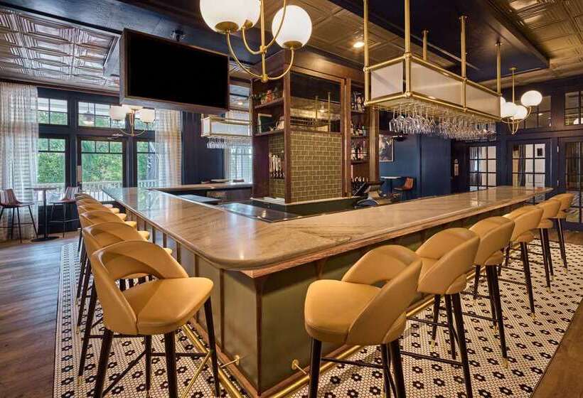 هتل The Partridge Inn Augusta Curio Collection By Hilton