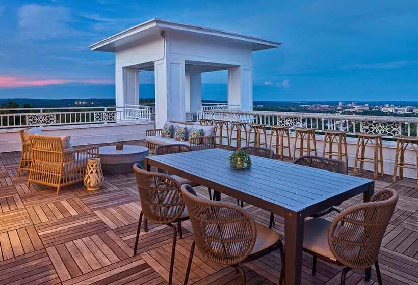 هتل The Partridge Inn Augusta Curio Collection By Hilton
