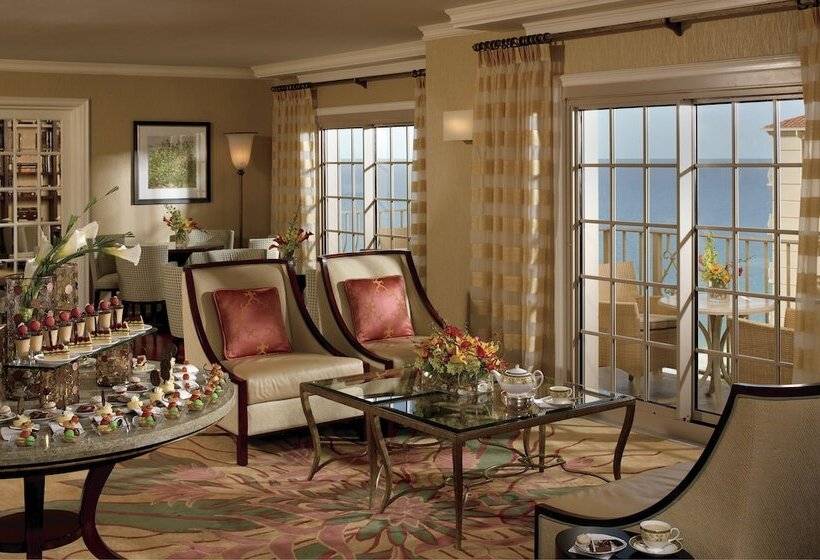 בית מלון כפרי The Ritzcarlton, Naples