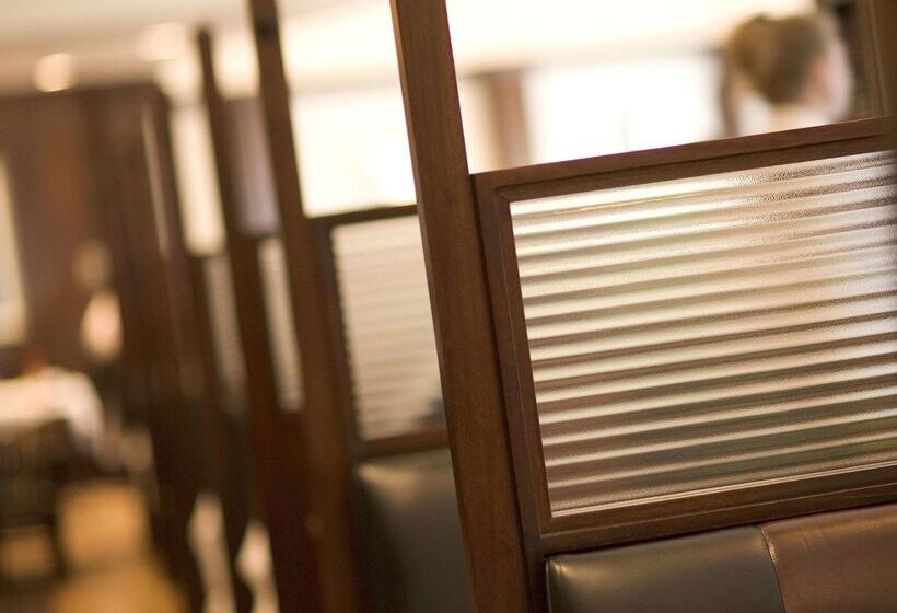 هتل The Saint Paul