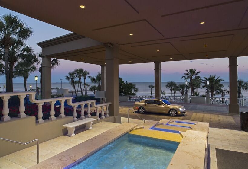 هتل The San Luis Resort Spa & Conference Center
