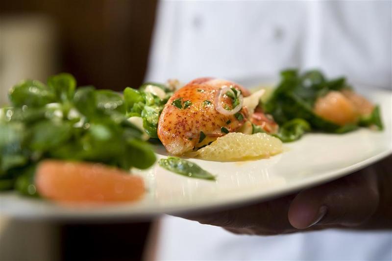 The Us Grant, A Luxury Collection Hotel, San Diego